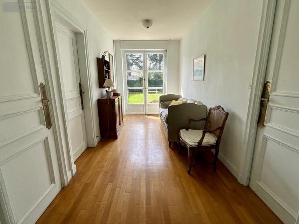 Maison à vendre à Larmor-Plage dans le Morbihan (56260), ref : 56082-1573   
La Nourriguel