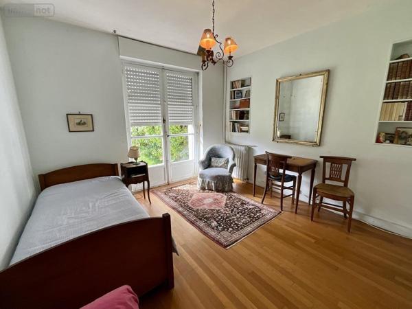 Maison à vendre à Larmor-Plage dans le Morbihan (56260), ref : 56082-1573   
La Nourriguel