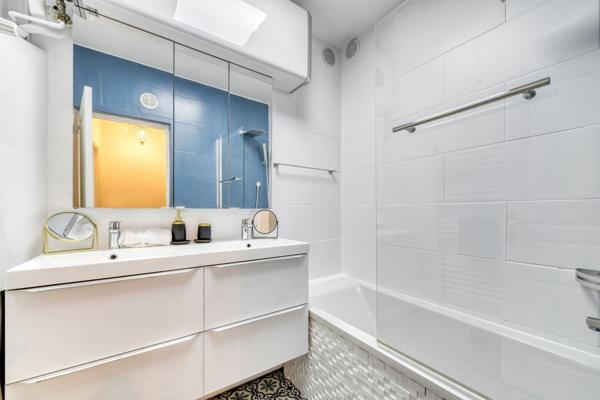 Vente Appartement de luxe Paris 8 4 Pièces 95 m²
