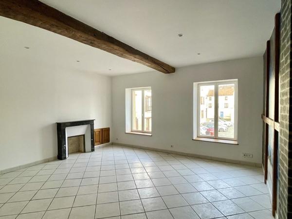 Maison à vendre |  Meulan-en-Yvelines |  4 pièces | 74 m²