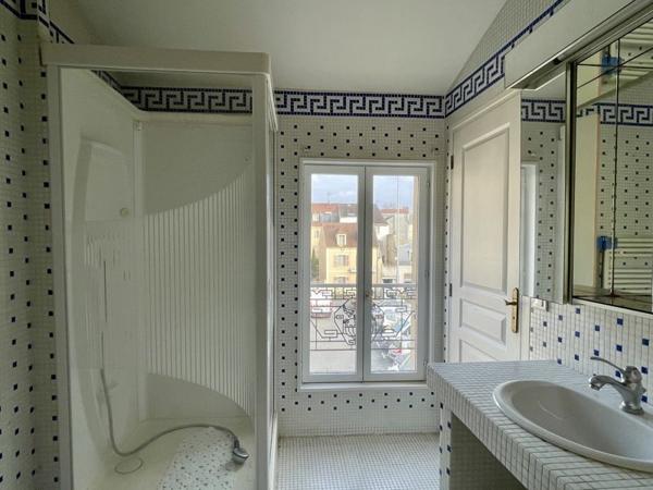 Maison à vendre |  Meulan-en-Yvelines |  4 pièces | 74 m²