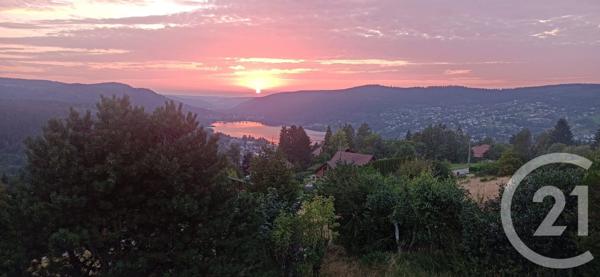 Maison à vendre  8 pièces - 164,75 m 2   GERARDMER  - 88