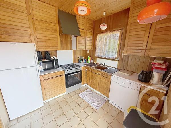 Maison à vendre  8 pièces - 164,75 m 2   GERARDMER  - 88