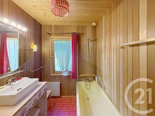 Maison à vendre  8 pièces - 164,75 m 2   GERARDMER  - 88
