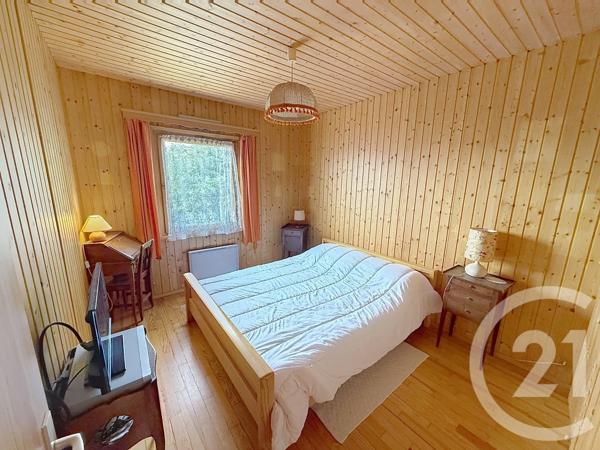 Maison à vendre  8 pièces - 164,75 m 2   GERARDMER  - 88