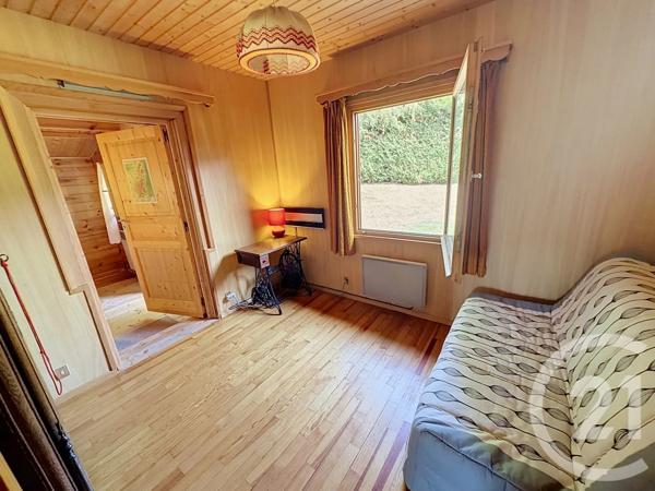 Maison à vendre  8 pièces - 164,75 m 2   GERARDMER  - 88