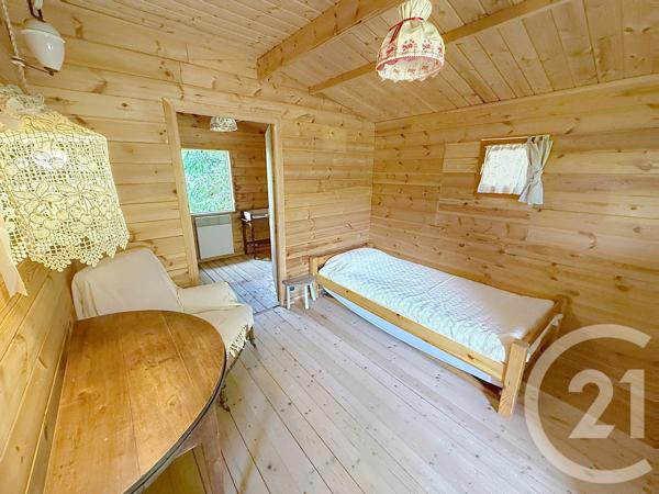 Maison à vendre  8 pièces - 164,75 m 2   GERARDMER  - 88
