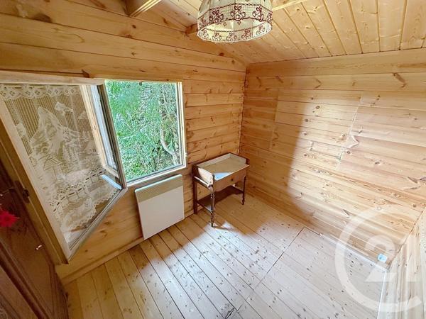 Maison à vendre  8 pièces - 164,75 m 2   GERARDMER  - 88