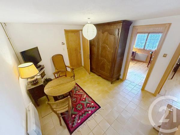 Maison à vendre  8 pièces - 164,75 m 2   GERARDMER  - 88
