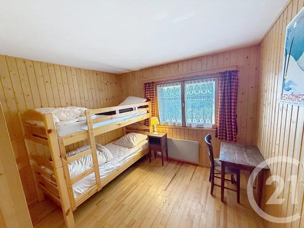 Maison à vendre  8 pièces - 164,75 m 2   GERARDMER  - 88
