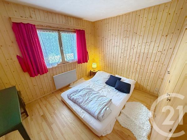 Maison à vendre  8 pièces - 164,75 m 2   GERARDMER  - 88