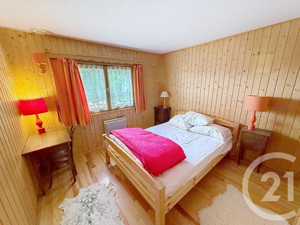 Maison à vendre  8 pièces - 164,75 m 2   GERARDMER  - 88