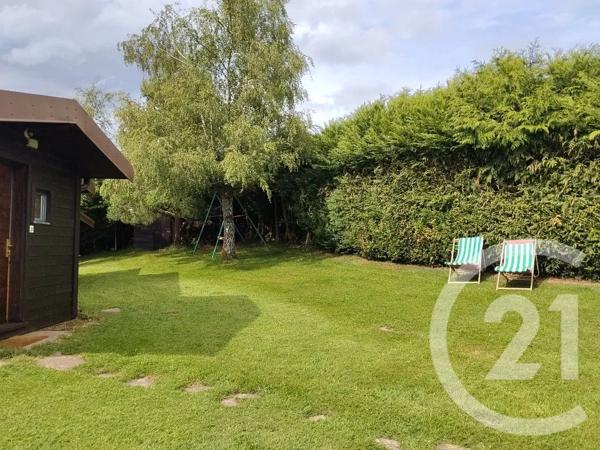 Maison à vendre  8 pièces - 164,75 m 2   GERARDMER  - 88