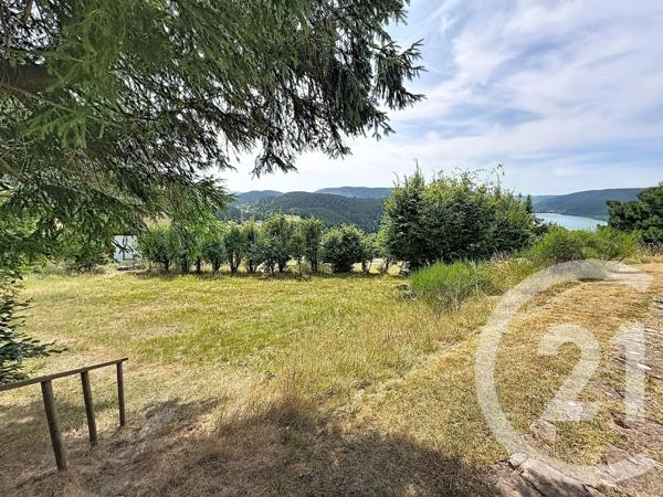 Maison à vendre  8 pièces - 164,75 m 2   GERARDMER  - 88