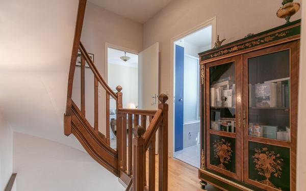 Maison à vendre    7 pièces • 138 m2 Saint-Maur-des-Fossés