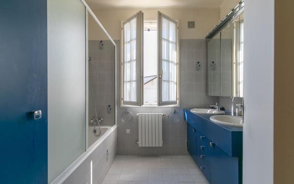 Maison à vendre    7 pièces • 138 m2 Saint-Maur-des-Fossés