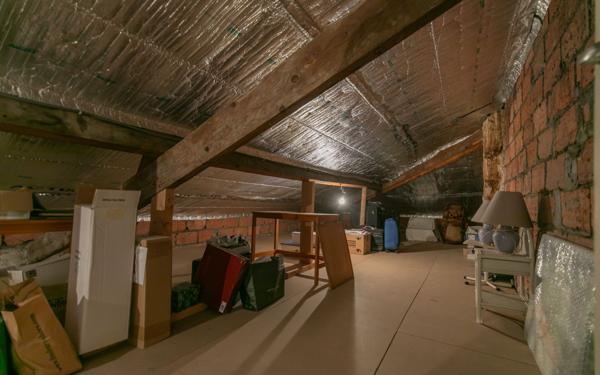 Maison à vendre    7 pièces • 138 m2 Saint-Maur-des-Fossés