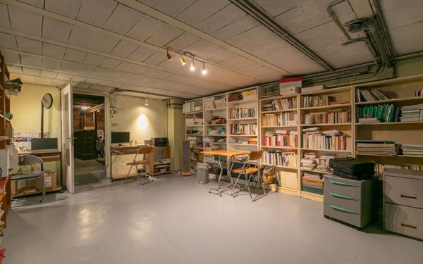Maison à vendre    7 pièces • 138 m2 Saint-Maur-des-Fossés