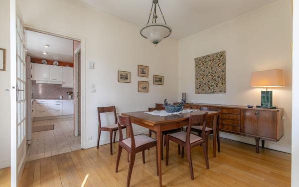 Maison à vendre    7 pièces • 138 m2 Saint-Maur-des-Fossés