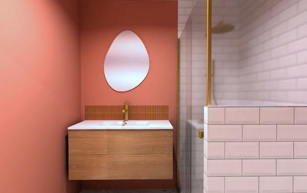 Vente Appartement P4 Triplex neuf Pau   