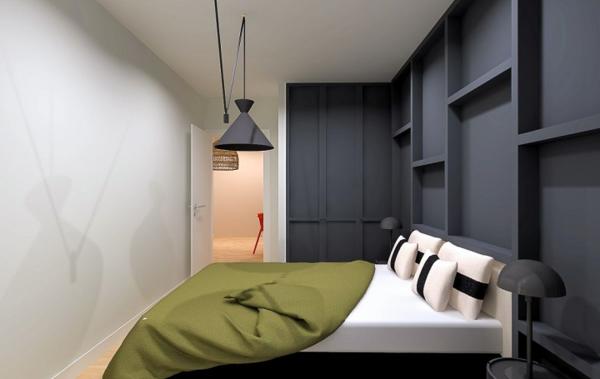 Vente Appartement P4 Triplex neuf Pau   