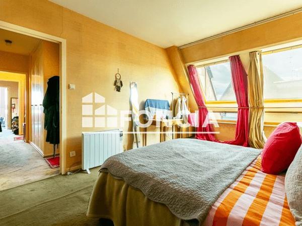 À vendre Appartement 3 pièces 98.2 m² - Strasbourg 67000