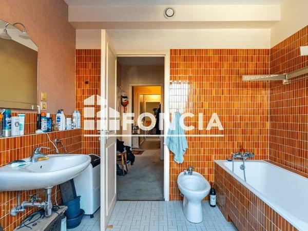 À vendre Appartement 3 pièces 98.2 m² - Strasbourg 67000