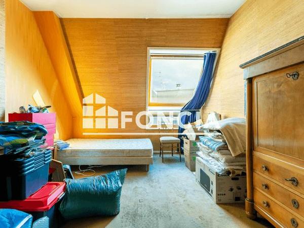 À vendre Appartement 3 pièces 98.2 m² - Strasbourg 67000