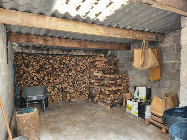 Belle et grande maison de ville