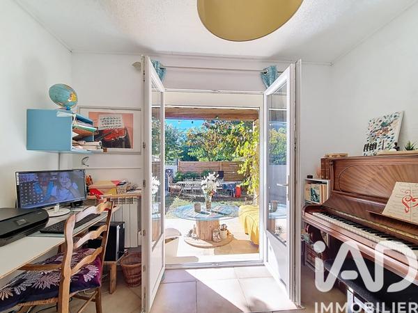 Maison à vendre 5 pièces 107 m² Bagnols-sur-Cèze