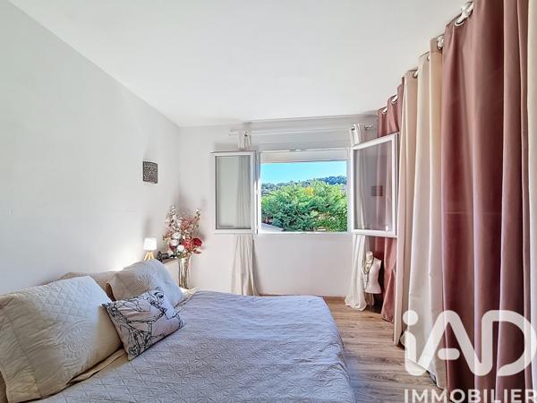 Maison à vendre 5 pièces 107 m² Bagnols-sur-Cèze