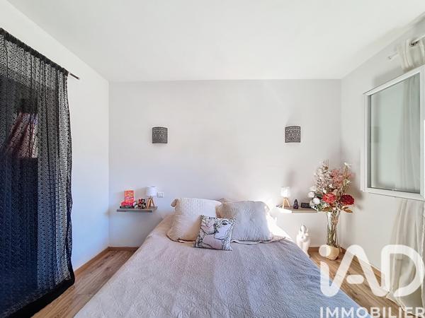 Maison à vendre 5 pièces 107 m² Bagnols-sur-Cèze