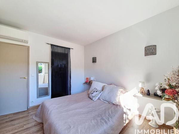 Maison à vendre 5 pièces 107 m² Bagnols-sur-Cèze