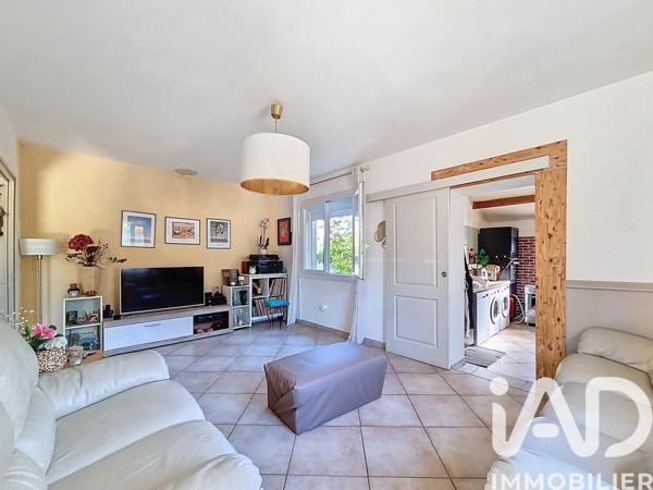 Maison à vendre 5 pièces 107 m² Bagnols-sur-Cèze