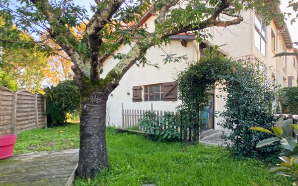 Maison à vendre    4 pièces • 81,68 m2 Toulouse