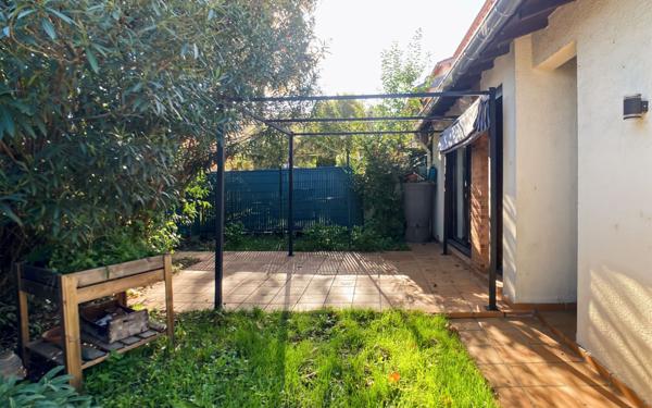 Maison à vendre    4 pièces • 81,68 m2 Toulouse