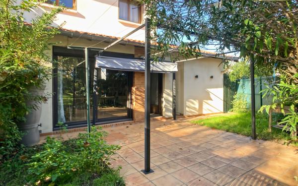Maison à vendre    4 pièces • 81,68 m2 Toulouse