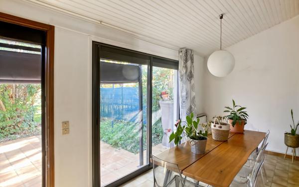 Maison à vendre    4 pièces • 81,68 m2 Toulouse