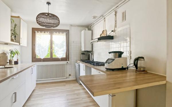 Maison à vendre    4 pièces • 81,68 m2 Toulouse