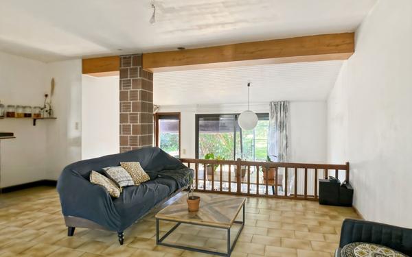 Maison à vendre    4 pièces • 81,68 m2 Toulouse