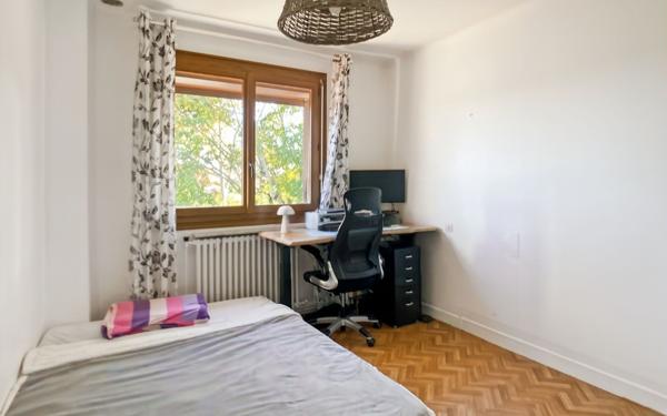 Maison à vendre    4 pièces • 81,68 m2 Toulouse