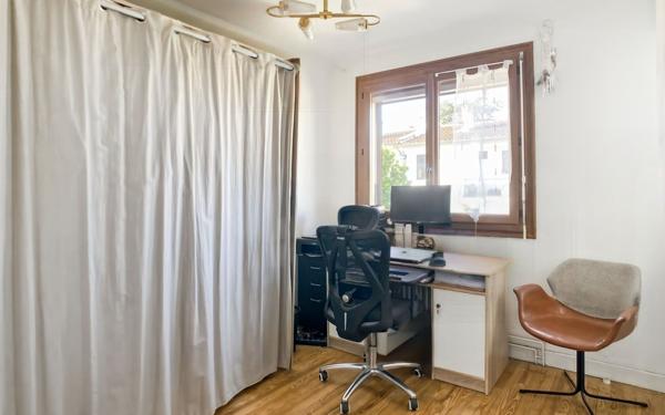 Maison à vendre    4 pièces • 81,68 m2 Toulouse