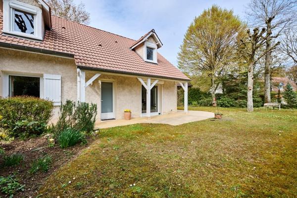 Maison dans Chevigny-Saint-Sauveur