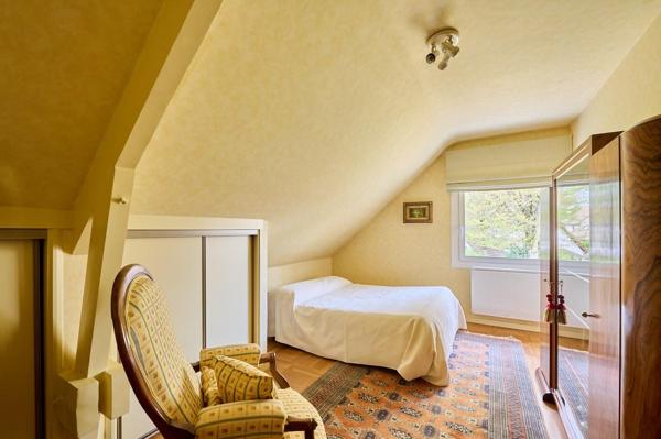 Maison dans Chevigny-Saint-Sauveur