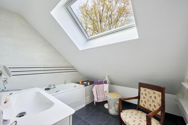 Maison dans Chevigny-Saint-Sauveur