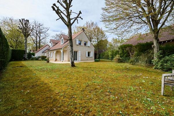 Maison dans Chevigny-Saint-Sauveur