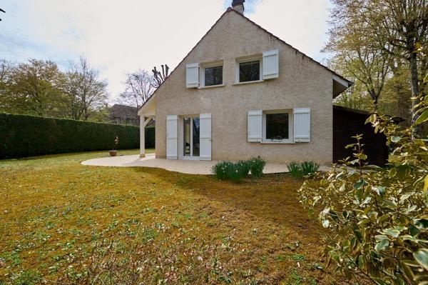 Maison dans Chevigny-Saint-Sauveur