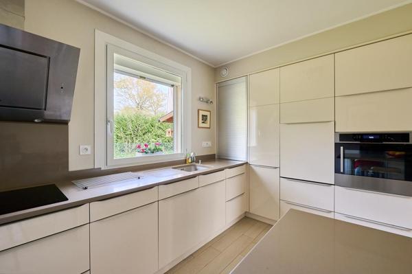 Maison dans Chevigny-Saint-Sauveur