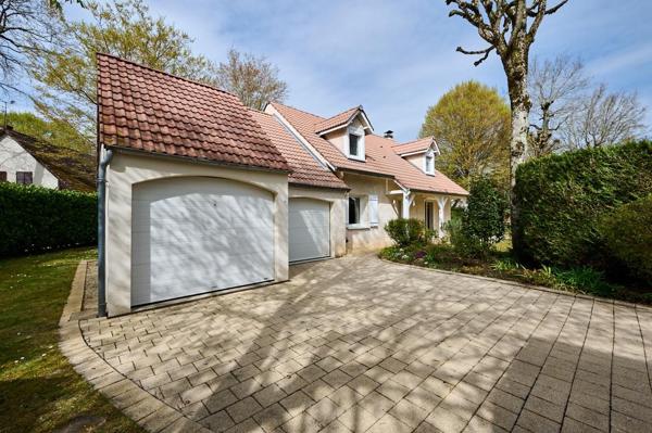 Maison dans Chevigny-Saint-Sauveur