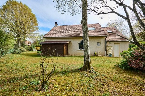 Maison dans Chevigny-Saint-Sauveur